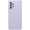 Samsung Galaxy A52, 128GB 6GB RAM, Awesome Violet GetWired Tronics