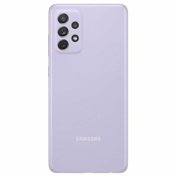 Samsung Galaxy A72 128GB Awesome Violet 2 Samsung Galaxy A72, 128GB 8GB RAM, Awesome Violet - Image 3