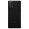 Samsung Galaxy A72 128GB Black 3 Samsung Galaxy A72, 128GB 8GB RAM, Awesome Black GetWired Tronics