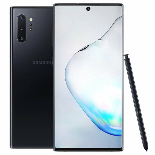 Samsung-Galaxy-Note10-Plus-Aura-Black