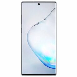 Samsung Galaxy Note 10 256GB 8GB RAM, Aura Black GetWired Tronics