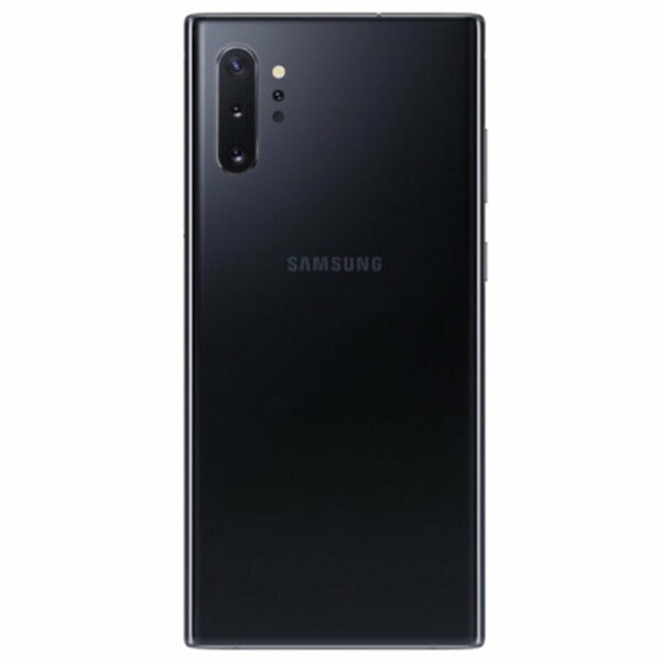 Samsung Galaxy Note 10 256GB 8GB RAM, Aura Black - Image 3