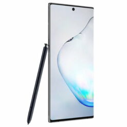 Samsung Galaxy Note 10 256GB 8GB RAM, Aura Black GetWired Tronics