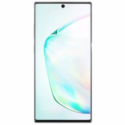 Samsung Galaxy Note10 Plus Aura Glow 2 Samsung Galaxy Note 10 256GB 8GB RAM, Aura Glow GetWired Tronics