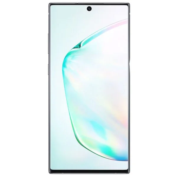 Samsung Galaxy Note 10+ (Plus) 256GB 8GB RAM, Aura Glow - Image 2