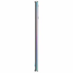Samsung Galaxy Note10 Plus Aura Glow 4 Samsung Galaxy Note 10 256GB 8GB RAM, Aura Glow GetWired Tronics