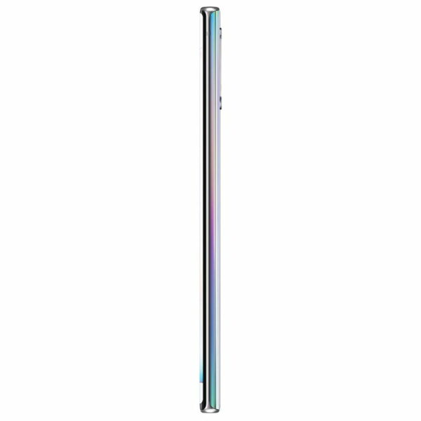 Samsung Galaxy Note 10+ (Plus) 256GB 8GB RAM, Aura Glow - Image 4