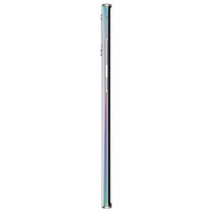 Samsung Galaxy Note10 Plus Aura Glow 5 Samsung Galaxy Note 10+ (Plus) 256GB 8GB RAM, Aura Glow GetWired Tronics