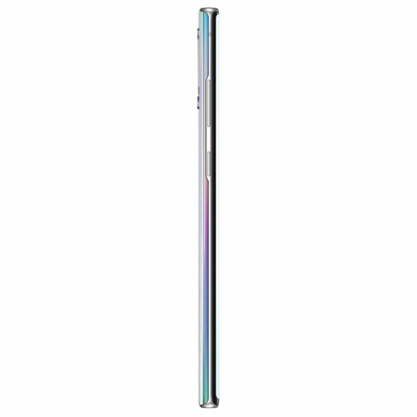 Samsung Galaxy Note10 Plus Aura Glow 5 Samsung Galaxy Note 10+ (Plus) 256GB 8GB RAM, Aura Glow - Image 5