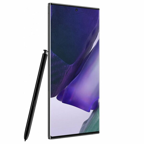 Samsung Galaxy Note 20 Ultra 5G, 128GB 12GB RAM, Mystic Black - Image 4