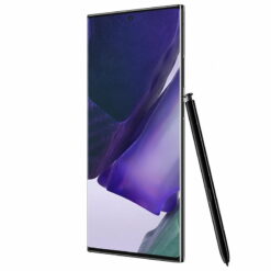 Samsung Galaxy Note 20 Ultra 5G, 256GB 12GB RAM, Mystic Black GetWired Tronics