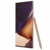 Samsung Galaxy Note 20 Ultra 5G, 256GB 12GB RAM, Mystic Bronze GetWired Tronics