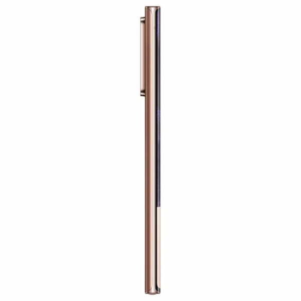 Samsung Galaxy Note 20 Ultra 5G, 256GB 12GB RAM, Mystic Bronze - Image 6