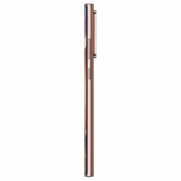 Samsung Galaxy Note 20 Ultra 5G, 256GB 12GB RAM, Mystic Bronze - Image 7