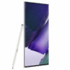 Samsung Galaxy Note20 Ultra 5G Mystic White 4 Samsung Galaxy Note 20 Ultra 5G, 256GB 12GB RAM, Mystic White GetWired Tronics