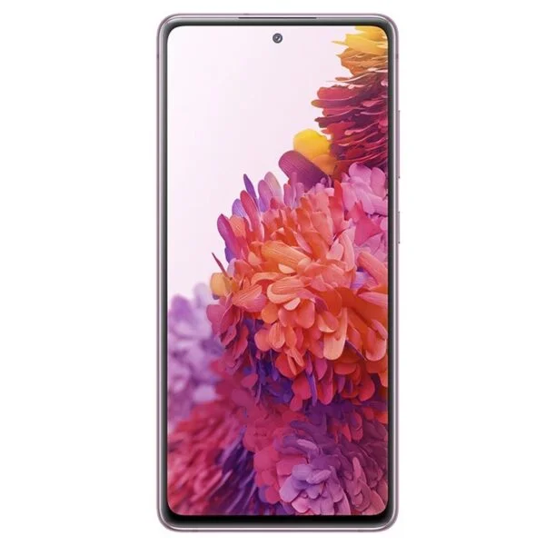 Samsung Galaxy S20 FE Duos 5G 8GB RAM 128GB Cloud Lavender - Image 2