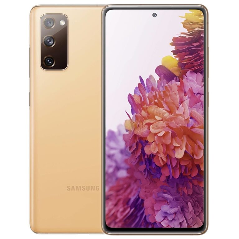 Samsung-Galaxy-S20-FE-Cloud-Orange