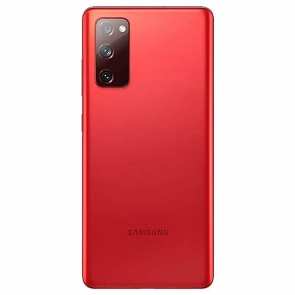 Samsung Galaxy S20 FE Duos 6GB RAM 128GB Cloud Red - Image 3