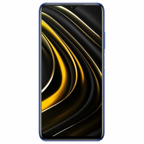 Xiaomi Poco M3 Blue 1 Xiaomi Poco M3 64GB 4GB, Cool Blue - Image 2