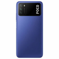 Xiaomi Poco M3 Blue 2 Xiaomi Poco M3 64GB 4GB, Cool Blue GetWired Tronics