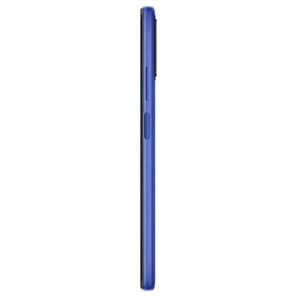 Xiaomi Poco M3 Blue 3 Xiaomi Poco M3 64GB 4GB, Cool Blue - Image 4