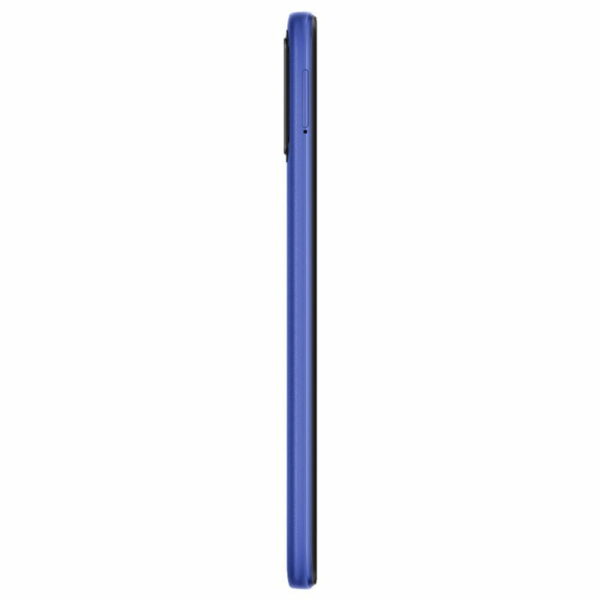 Xiaomi Poco M3 Blue 4 Xiaomi Poco M3 64GB 4GB, Cool Blue - Image 5