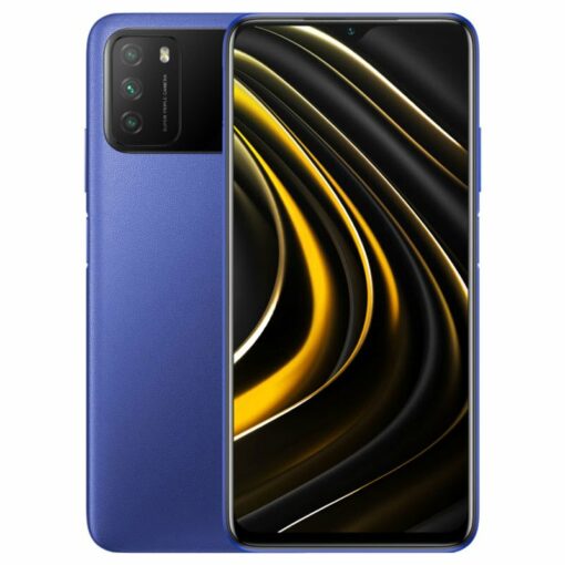 Xiaomi-Poco-M3-Blue