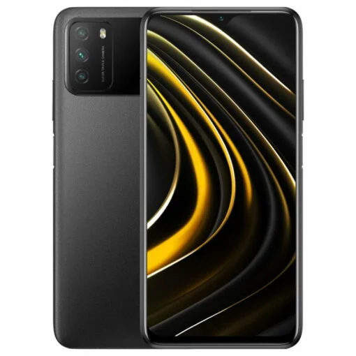 Xiaomi-Poco-M3-Power-Black