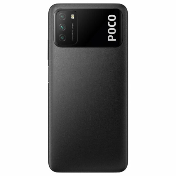 Xiaomi Poco M3 128GB 4GB, Power Black - Image 3