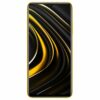 Xiaomi Poco M3 128GB 4GB, Poco Yellow GetWired Tronics