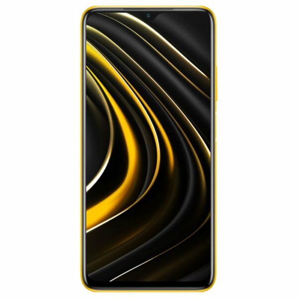Xiaomi Poco M3 128GB 4GB, Poco Yellow - Image 2