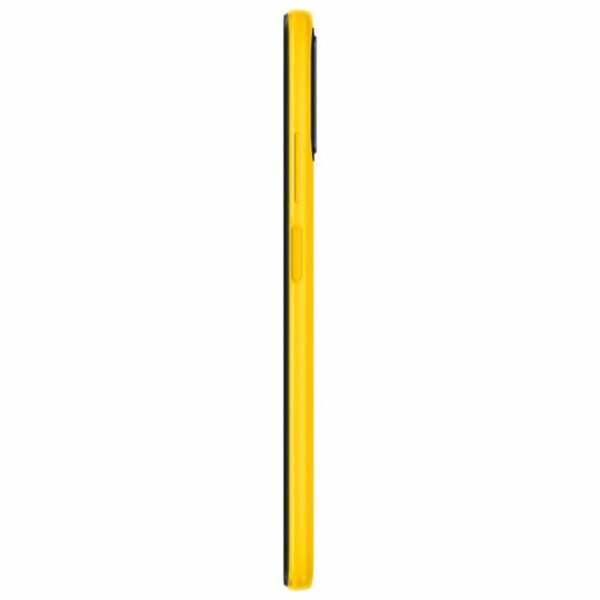 Xiaomi Poco M3 128GB 4GB, Poco Yellow - Image 4