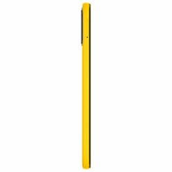 Xiaomi Poco M3 Yellow 5 Xiaomi Poco M3 128GB 4GB, Poco Yellow GetWired Tronics