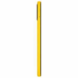 Xiaomi Poco M3 Yellow 5 Xiaomi Poco M3 64GB 4GB, Poco Yellow GetWired Tronics