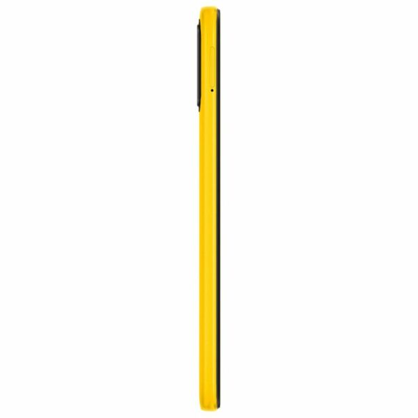Xiaomi Poco M3 128GB 4GB, Poco Yellow - Image 5