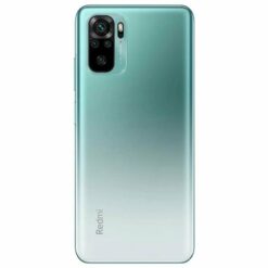 Xiaomi Redmi Note 10 128GB Lake Green 2 Xiaomi Redmi Note 10 128GB 4GB RAM Aqua Green GetWired Tronics