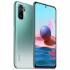 Xiaomi Redmi Note 10 128GB 4GB RAM Aqua Green GetWired Tronics