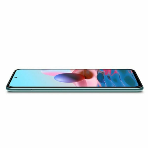 Xiaomi Redmi Note 10 128GB 4GB RAM Aqua Green - Image 6