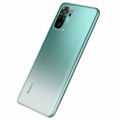 Xiaomi Redmi Note 10 128GB Lake Green 6 Xiaomi Redmi Note 10 128GB 4GB RAM Aqua Green GetWired Tronics