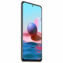 Xiaomi Redmi Note 10 128GB Onyx Grey 1 Xiaomi Redmi Note 10 128GB 4GB RAM Shadow Black GetWired Tronics