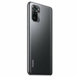 Xiaomi Redmi Note 10 128GB Onyx Grey 2 Xiaomi Redmi Note 10 128GB 4GB RAM Shadow Black GetWired Tronics