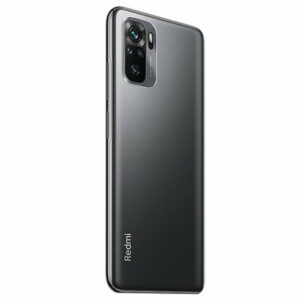 Xiaomi Redmi Note 10 128GB Onyx Grey 2 Xiaomi Redmi Note 10 128GB 4GB RAM Shadow Black GetWired Tronics