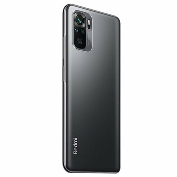 Xiaomi Redmi Note 10 128GB 4GB RAM Shadow Black - Image 3