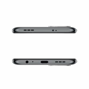 Xiaomi Redmi Note 10 128GB Onyx Grey 3 Xiaomi Redmi Note 10 128GB 4GB RAM Shadow Black GetWired Tronics