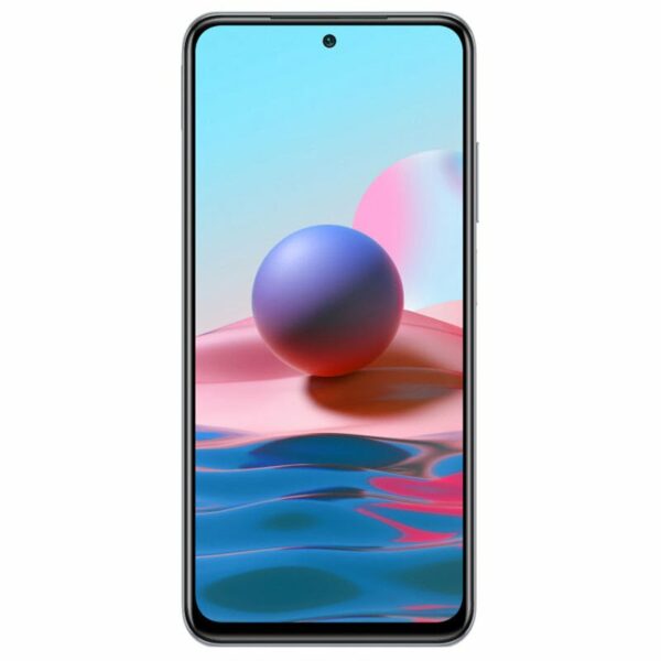 Xiaomi Redmi Note 10 128GB 4GB RAM Frost White - Image 2