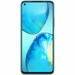 infinix note 8i blue 2 Infinix Note 8i 128GB 4GB, Blue GetWired Tronics