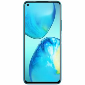 infinix note 8i blue 2 Infinix Note 8i 128GB 4GB, Blue GetWired Tronics
