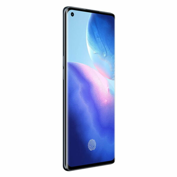 Oppo Reno 5 4G, 128GB, Starry Black - Image 3