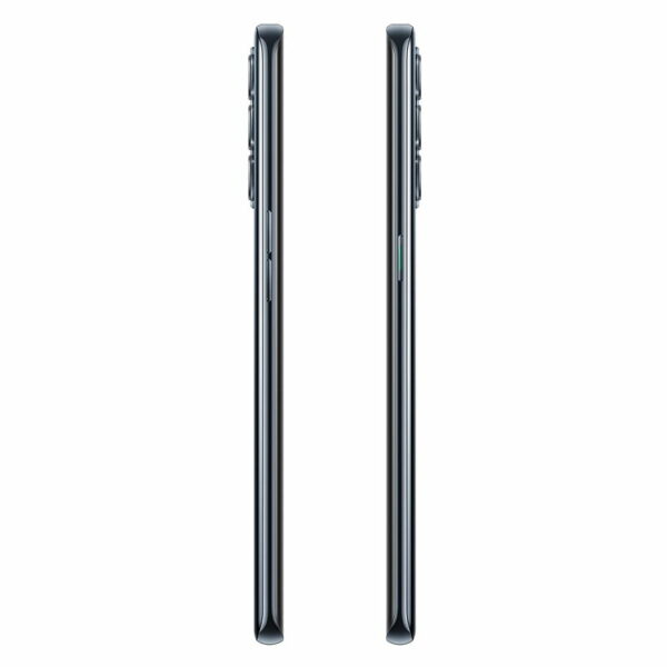 Oppo Reno 5 4G, 128GB, Starry Black - Image 4