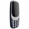 Nokia 3310 4G Dark Blue GetWired Tronics